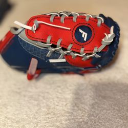 Youth Baseball Glove 