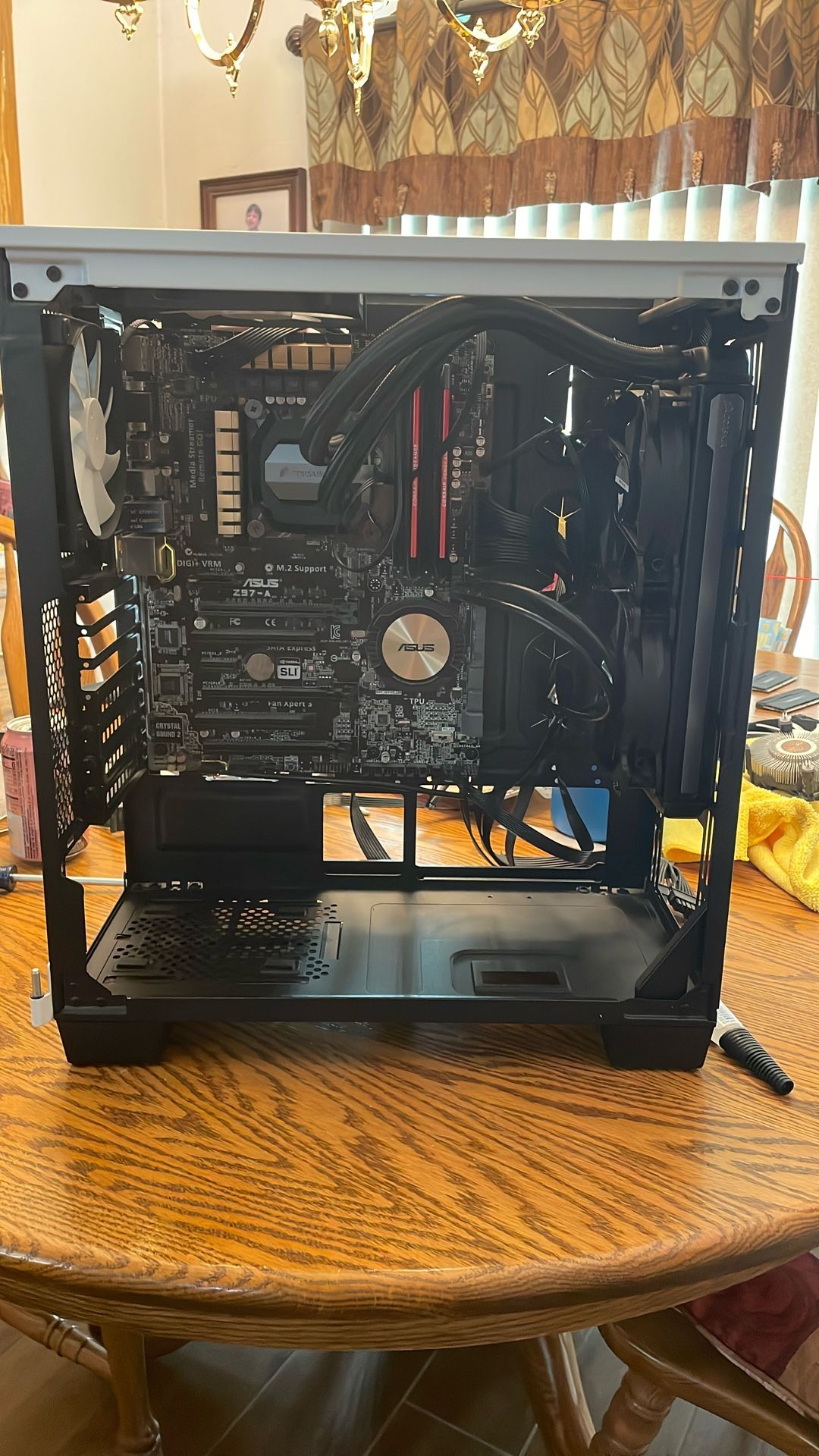 Computer Parts