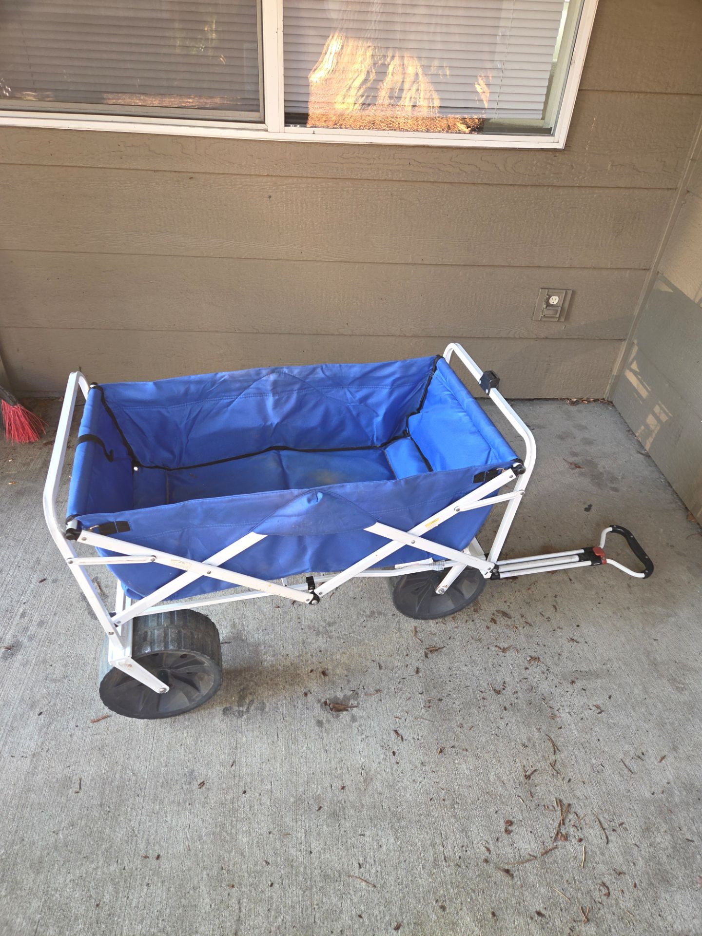 Wagon