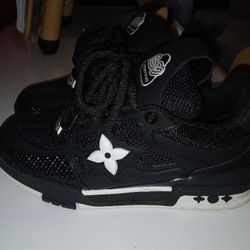 Louis Vuitton LV Skate Sneaker (Men Size 7)