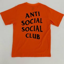 Anti Social Club Tee