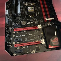 motherboard 
