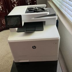 Hp printer - FREE