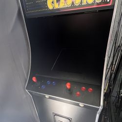 Deluxe  arcade 