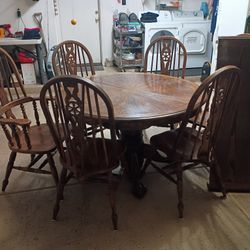 Kitchen/Dining Table Set