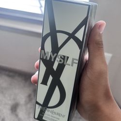 Yves Saint Laurent Myself Edp