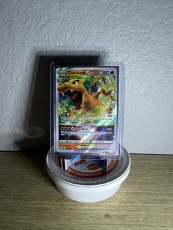 Charizard V Star