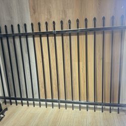 5’ Spike Top Panel