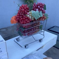 Mini Cart