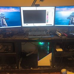 Gaming PC Bundle 800 My Loss Your Gain 