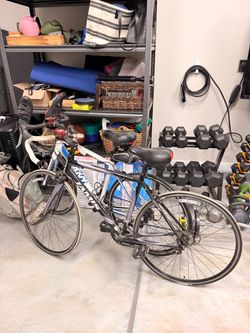 Road Bike