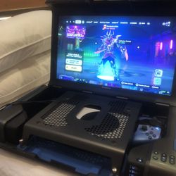 GAEMS Guardian Pro Xp 