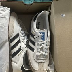 Adidas Shoes 