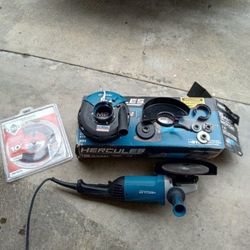 Grinder