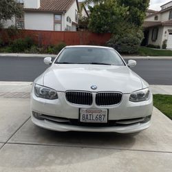2011 BMW 328i