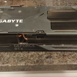 GIGABYTE RTX 4090