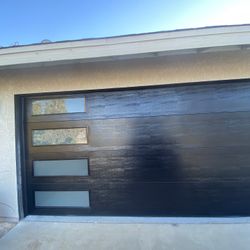 Garage Doors 