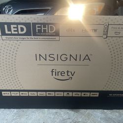 42 in Brand New  SMART TV