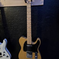 Squier Affinity Telecaster