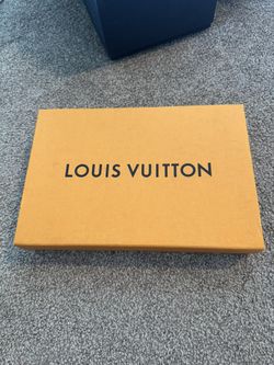 LV Scarf
