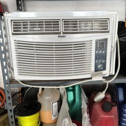 Air Conditioner 