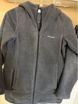 Women’s Columbia jacket