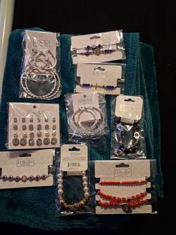 Jewelry bundle