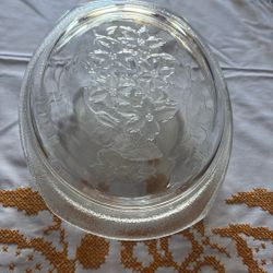 Fantasia Casserole 2 Qt With Lid