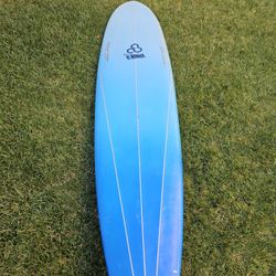 9'0 Surfboard 