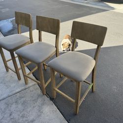 Bar Chairs/stools