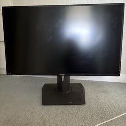 Asus ROG Swift PG27A 4K Gaming Monitor