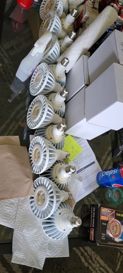 LED Bulbs