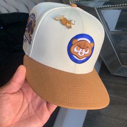 Hat Club Hat