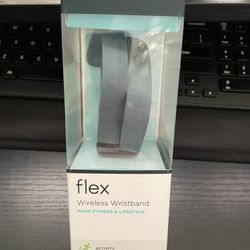 Fitbit Flex