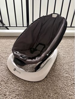 Infant vibration/bouncy seat