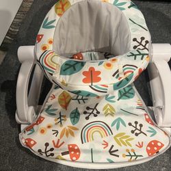 Baby Seat 