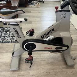 Spinner Bike