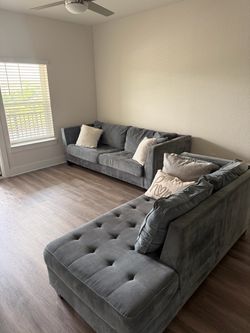 Sectional Sofa / Couch