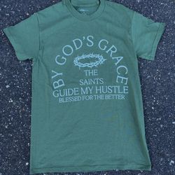 Gods Grace 