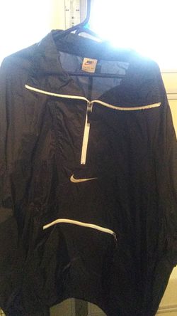 Nike rain jackets