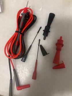 TL80A basic electronic test kit