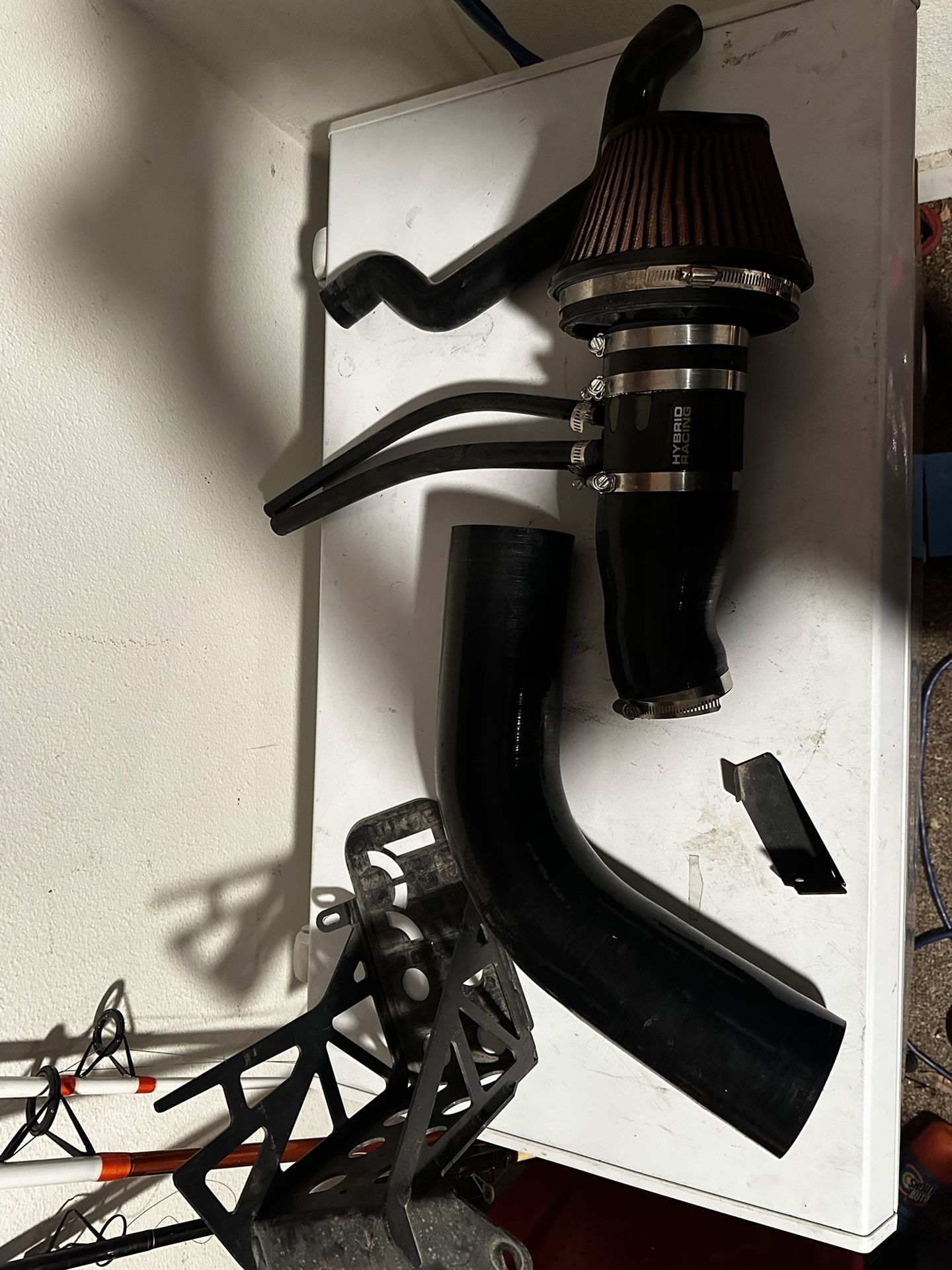 8th Gen Civic Si Parts