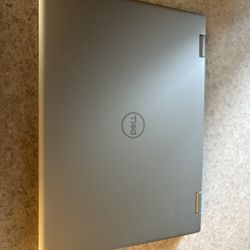 Dell Inspiron 14 2 in 1 Laptop 