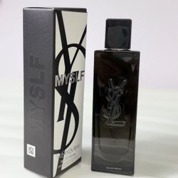YSL Myself