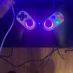 Best Controller Good Conditions Use Once Zen Controller 