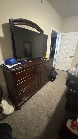 Bedroom Set
