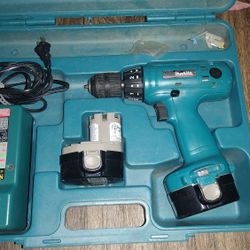 Makita Drill