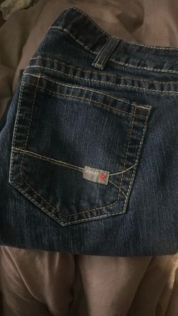 Ariat Fr