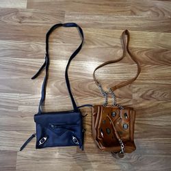 Colombian designer bags from the Studio F brand