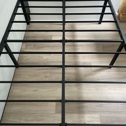 Bed Frame, Full Size